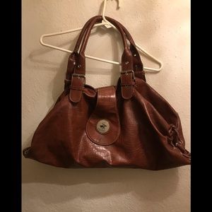 BEVERLY HILLS POLO CLUB PURSE